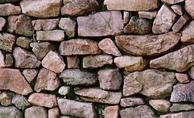 Stone Wall 1
